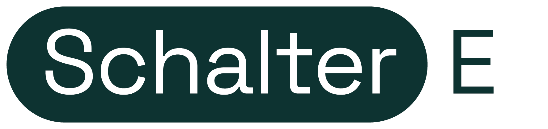 Logo Schalter E